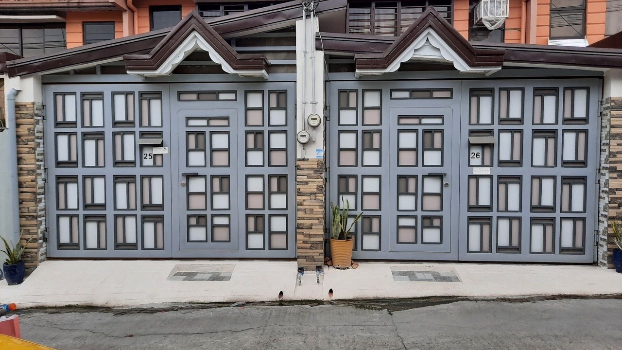 Photo of Buildings in Clark