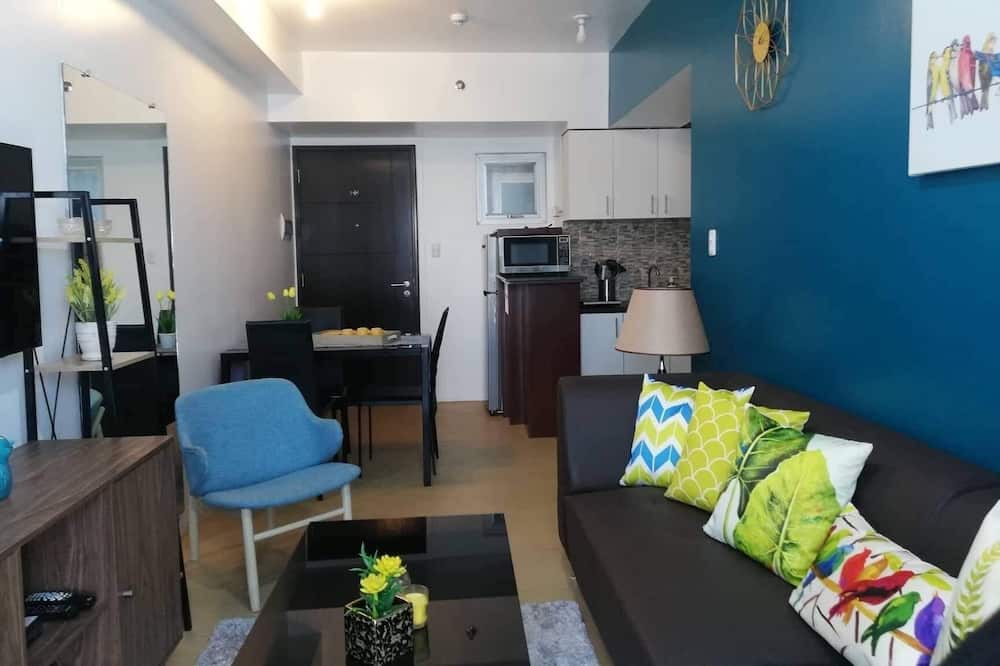 Photo of Livingroom in Cagayan de Oro