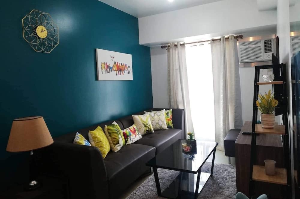 Photo of Livingroom in Cagayan de Oro