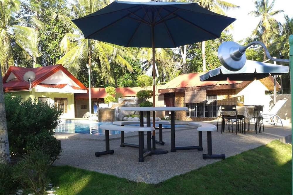 Photo of Outdoor in Panglao