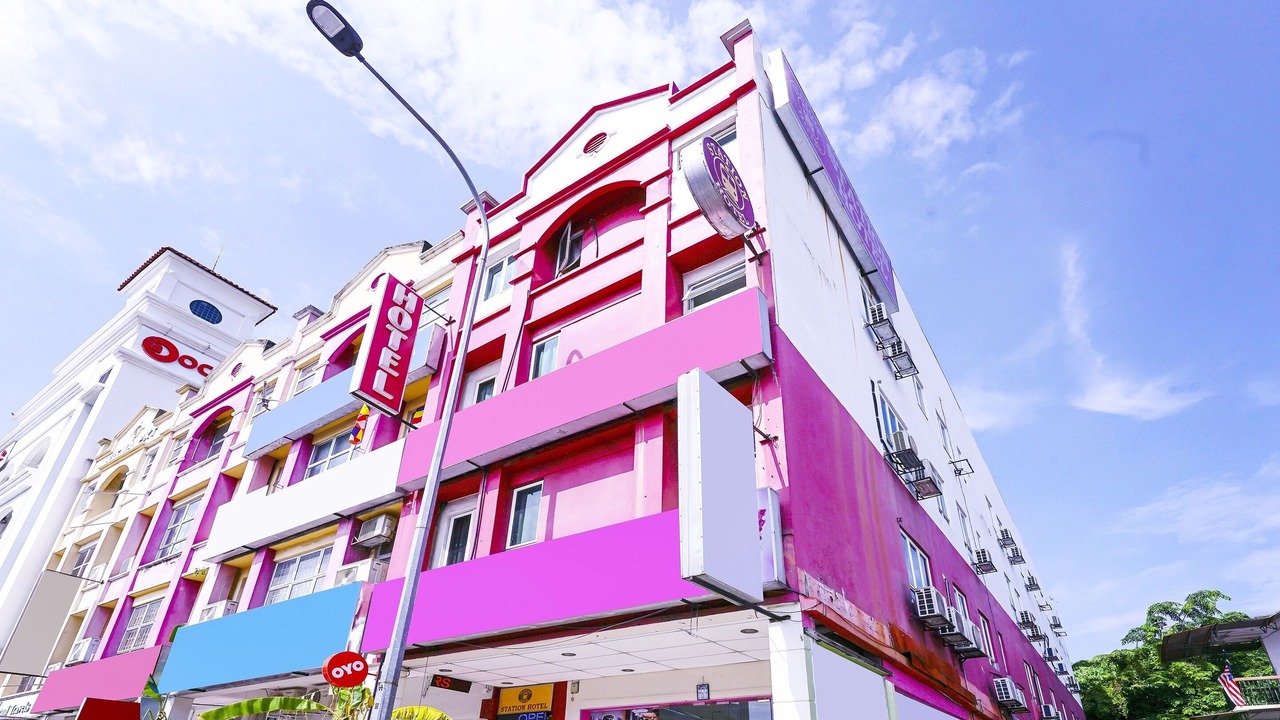 Photo of Outdoor in Klang