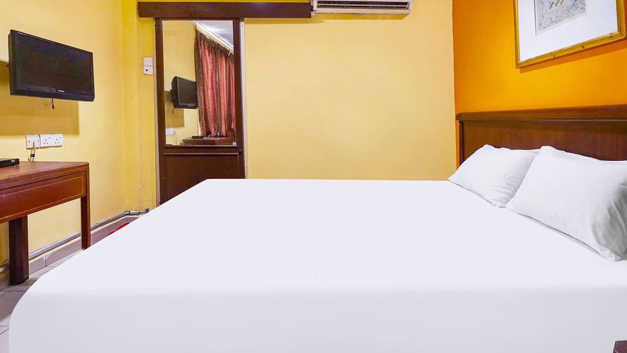 Photo of Bedroom in Klang