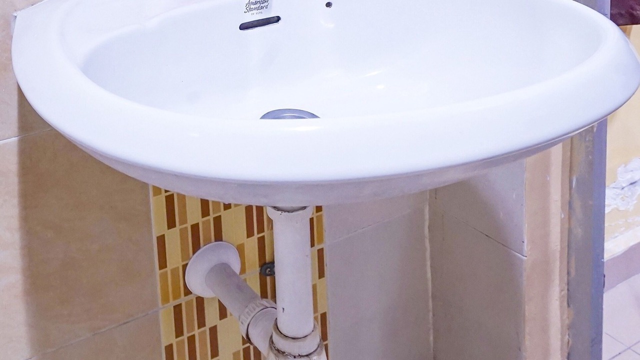 Photo of Bathroom in Klang