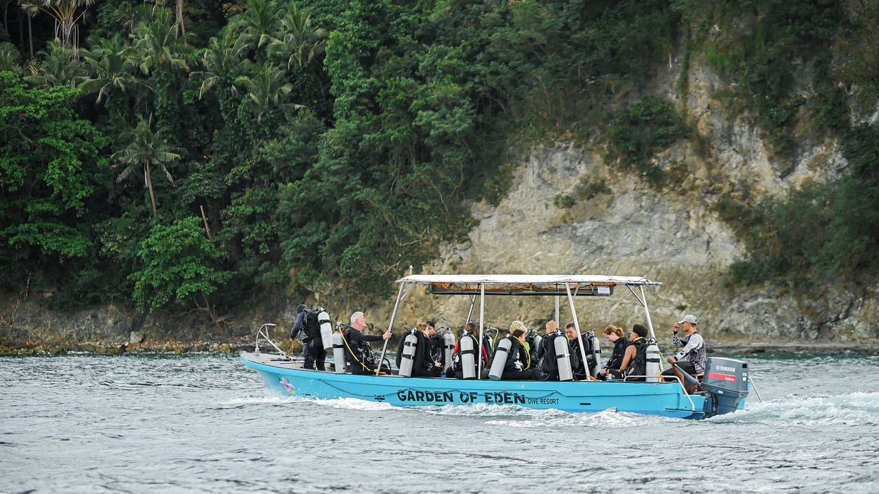 Photo of Others in Puerto Galera