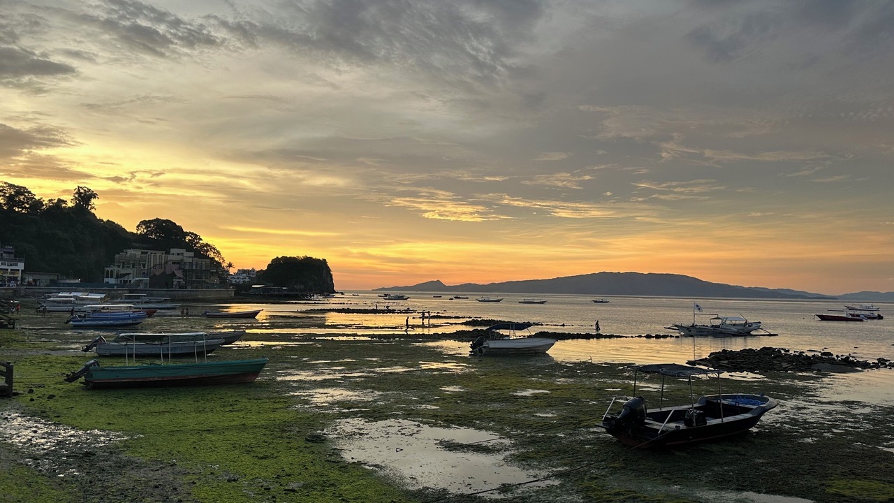 Photo of Others in Puerto Galera