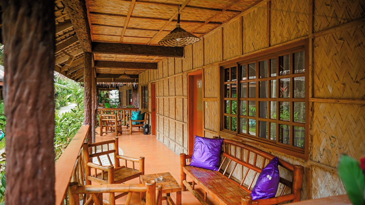 Photo of Outdoor in Puerto Galera
