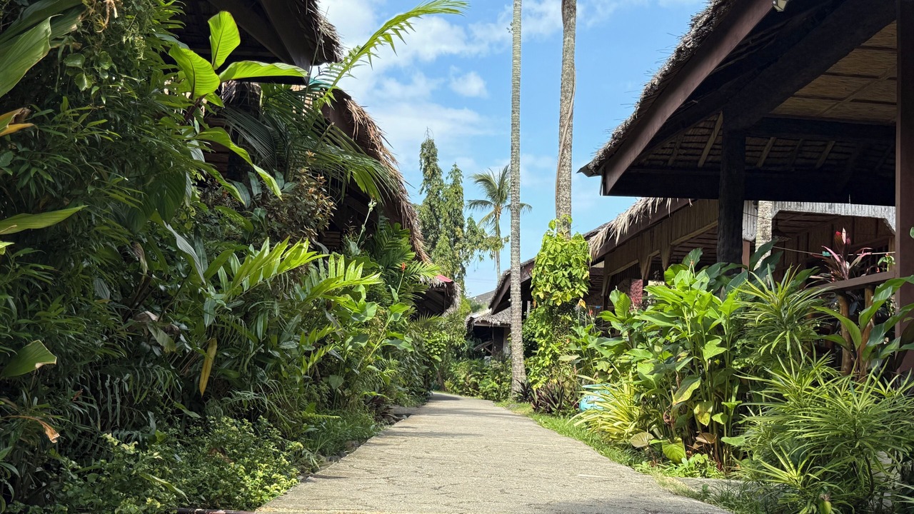 Photo of Outdoor in Puerto Galera