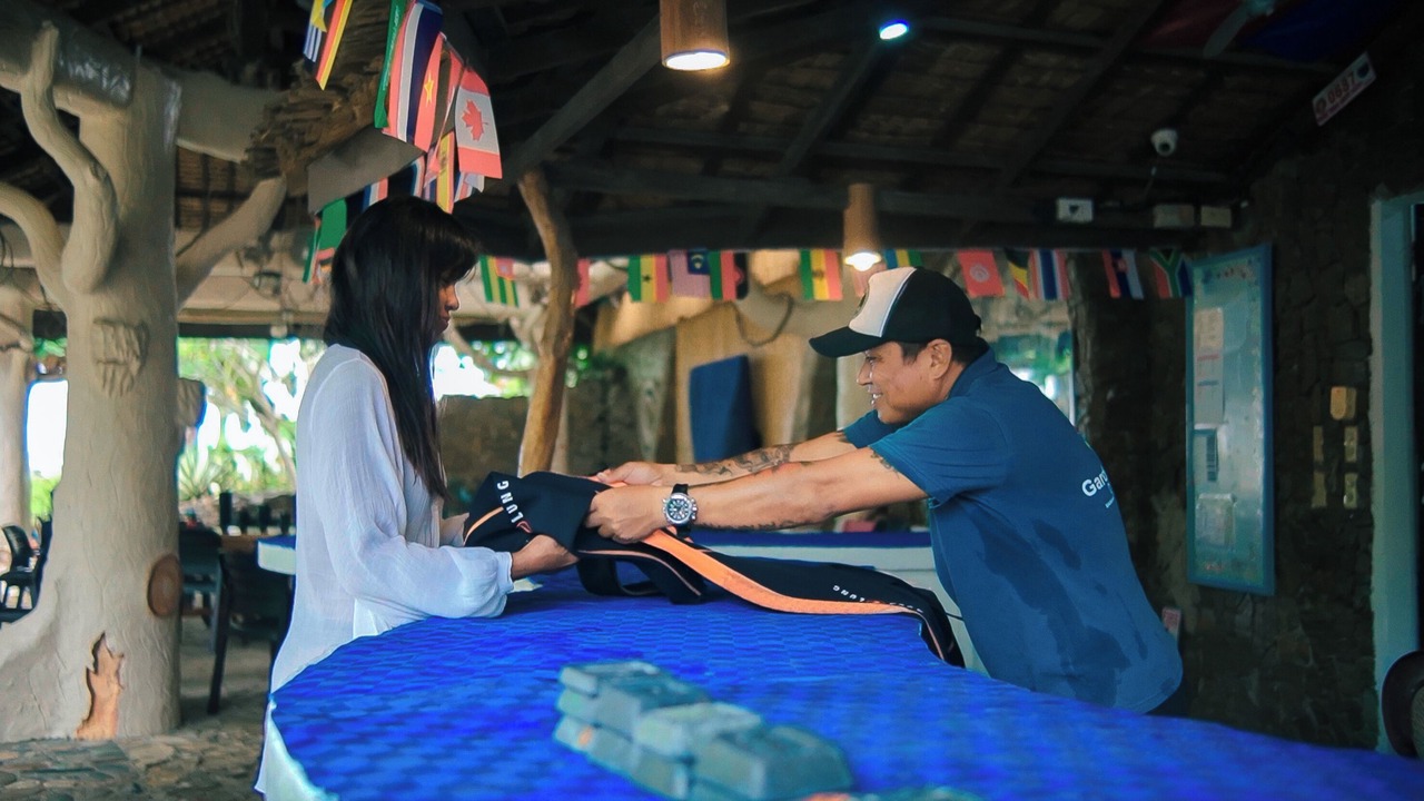 Photo of Others in Puerto Galera