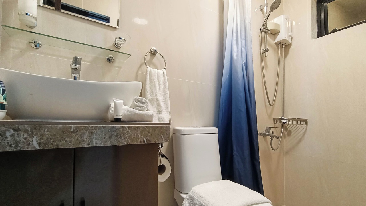 Photo of Bathroom in Mabini