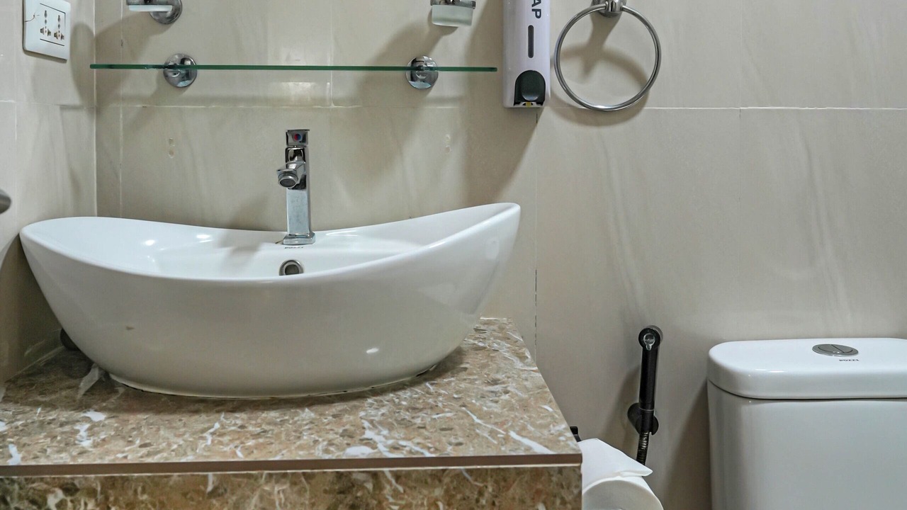 Photo of Bathroom in Mabini