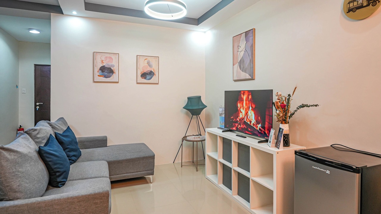 Photo of Bedroom in Mabini