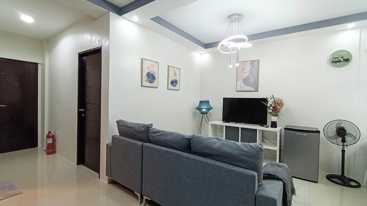 Photo of Bedroom in Mabini