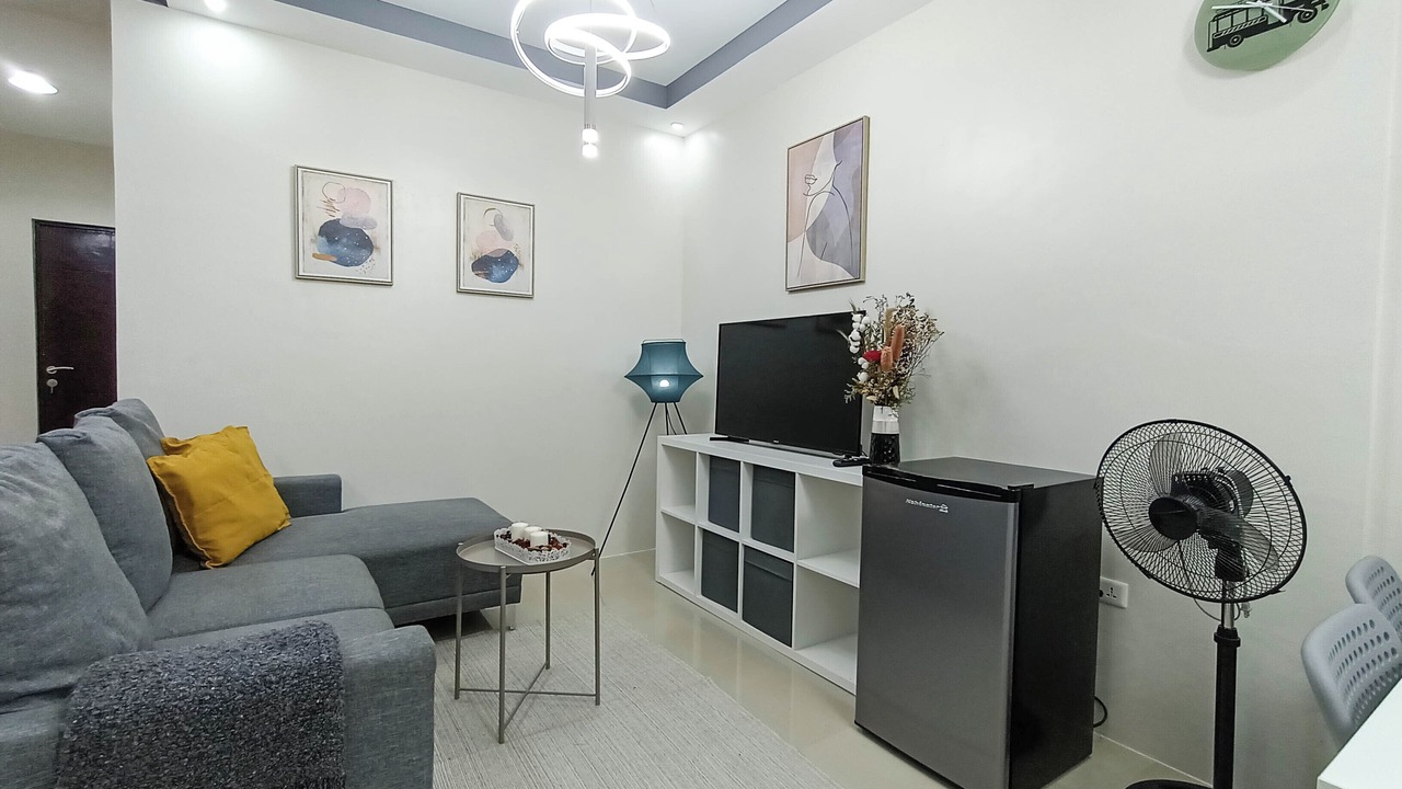Photo of Bedroom in Mabini