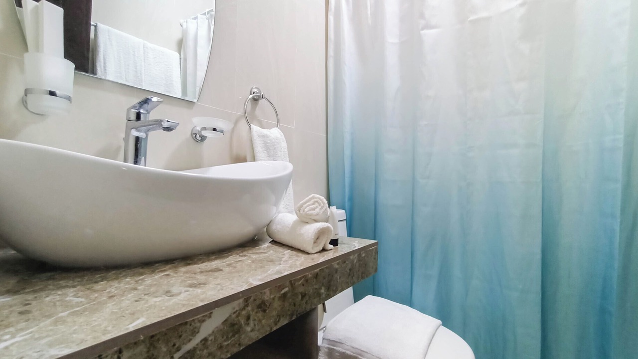 Photo of Bathroom in Mabini