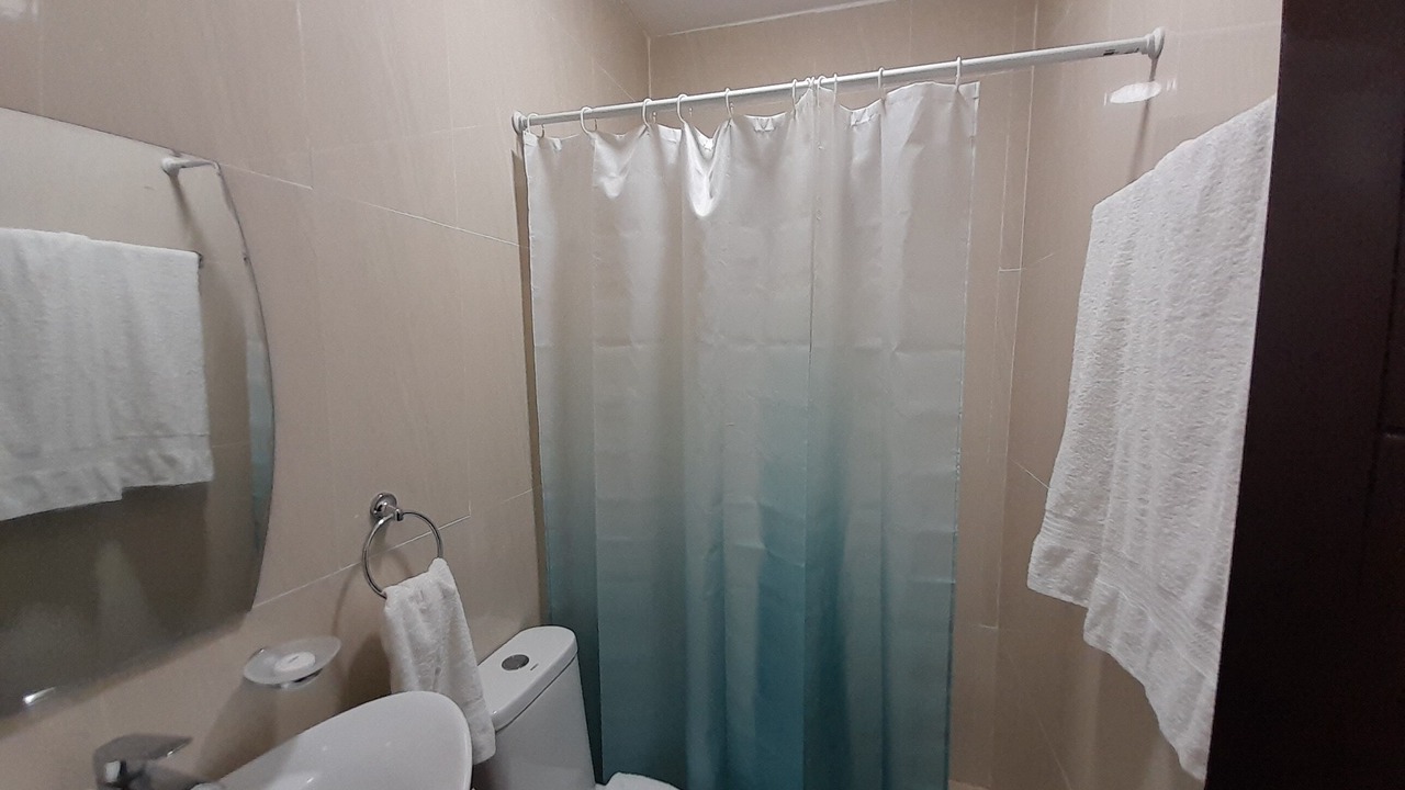 Photo of Bathroom in Mabini
