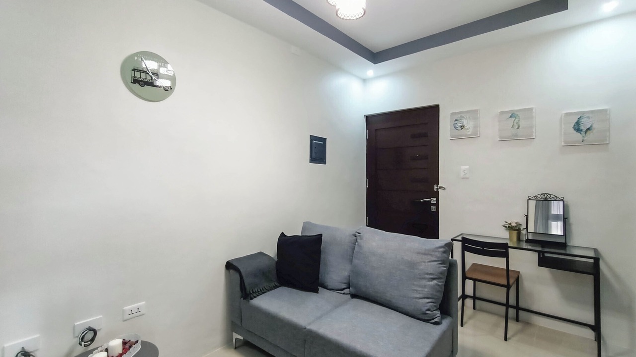 Photo of Bedroom in Mabini