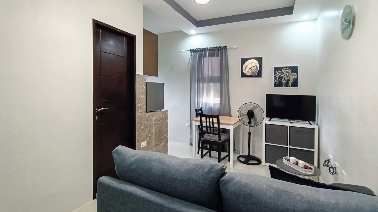 Photo of Livingroom in Mabini