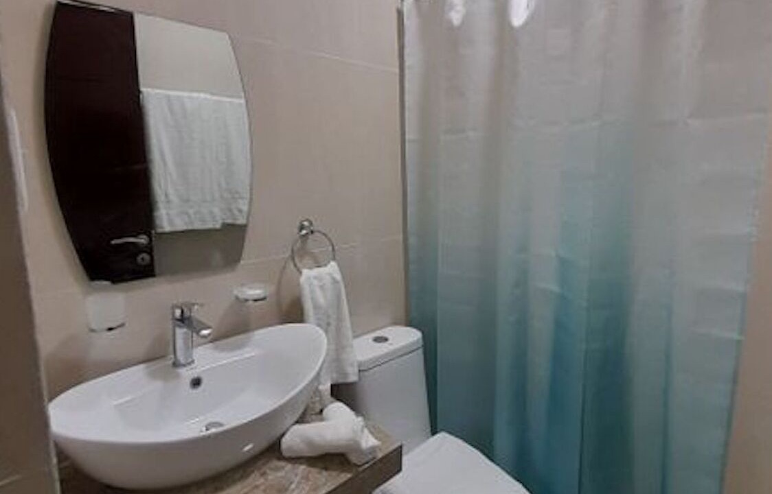Photo of Bathroom in Mabini