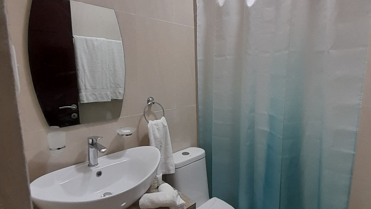 Photo of Bathroom in Mabini