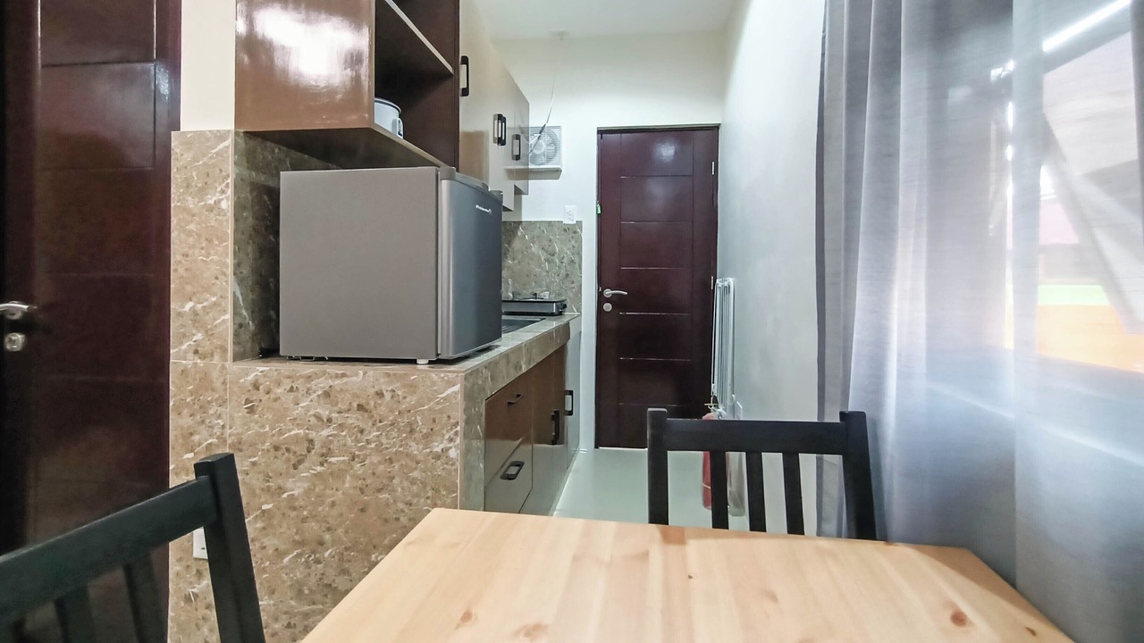 Photo of Bedroom in Mabini