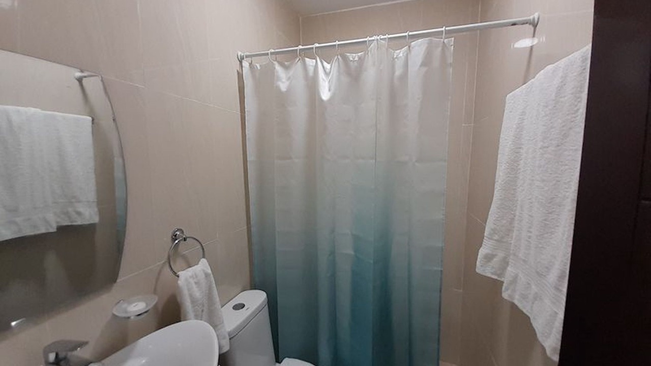 Photo of Bathroom in Mabini