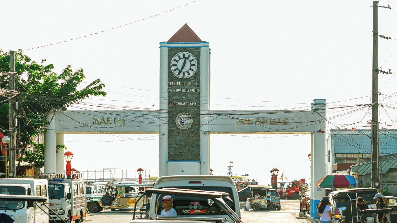 Photo of Others in Mabini