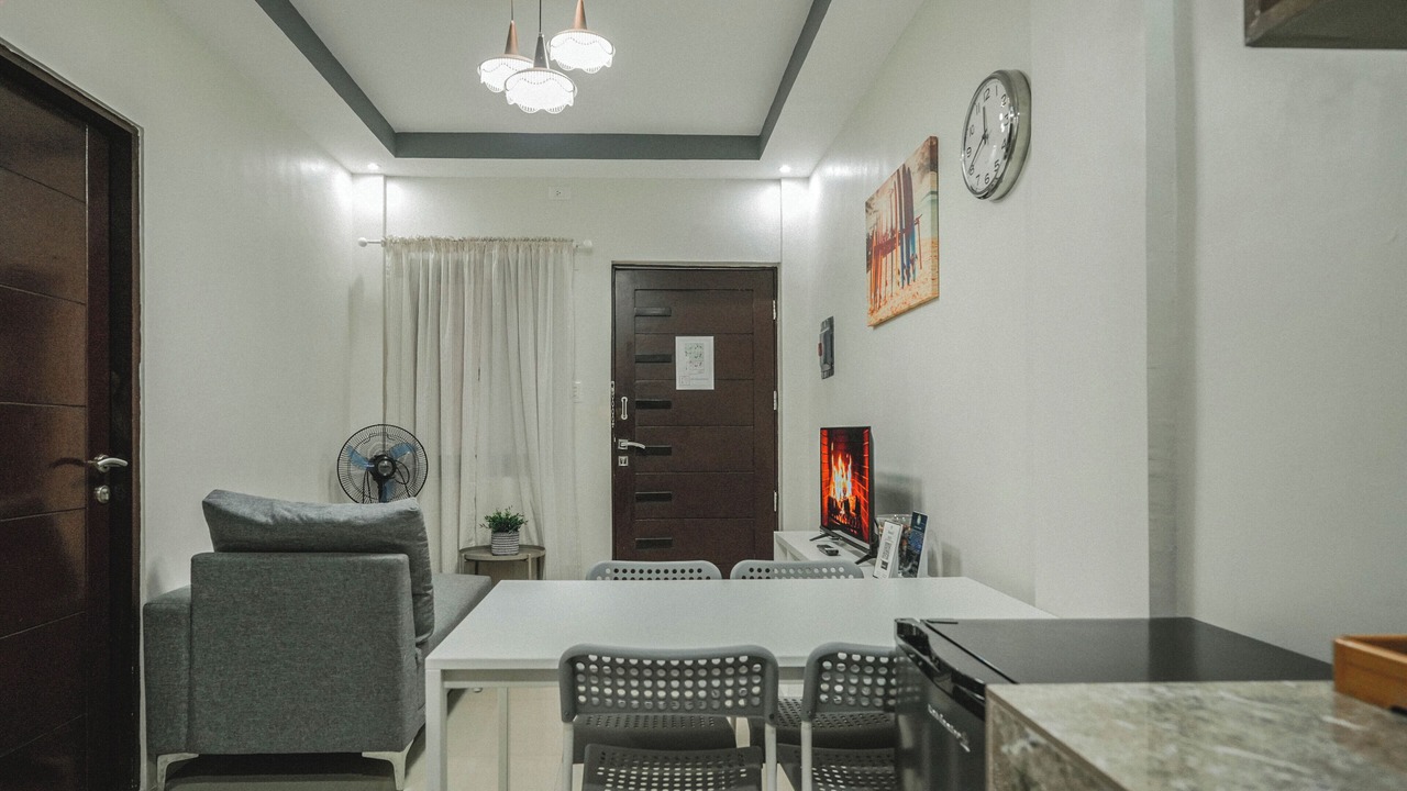 Photo of Bedroom in Mabini