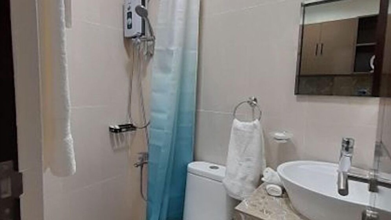 Photo of Bathroom in Anilao