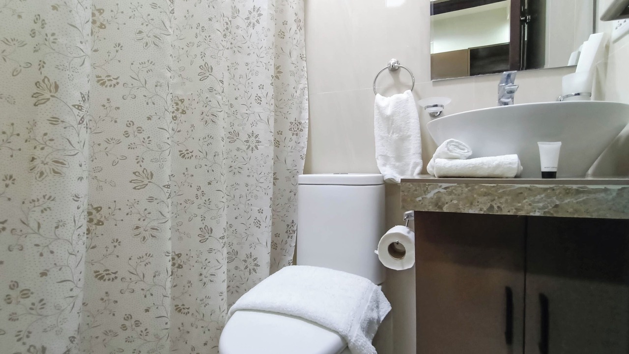 Photo of Bathroom in Anilao