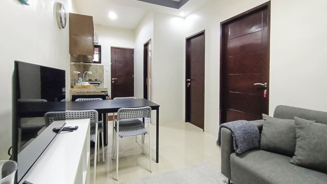 Photo of Livingroom in Anilao