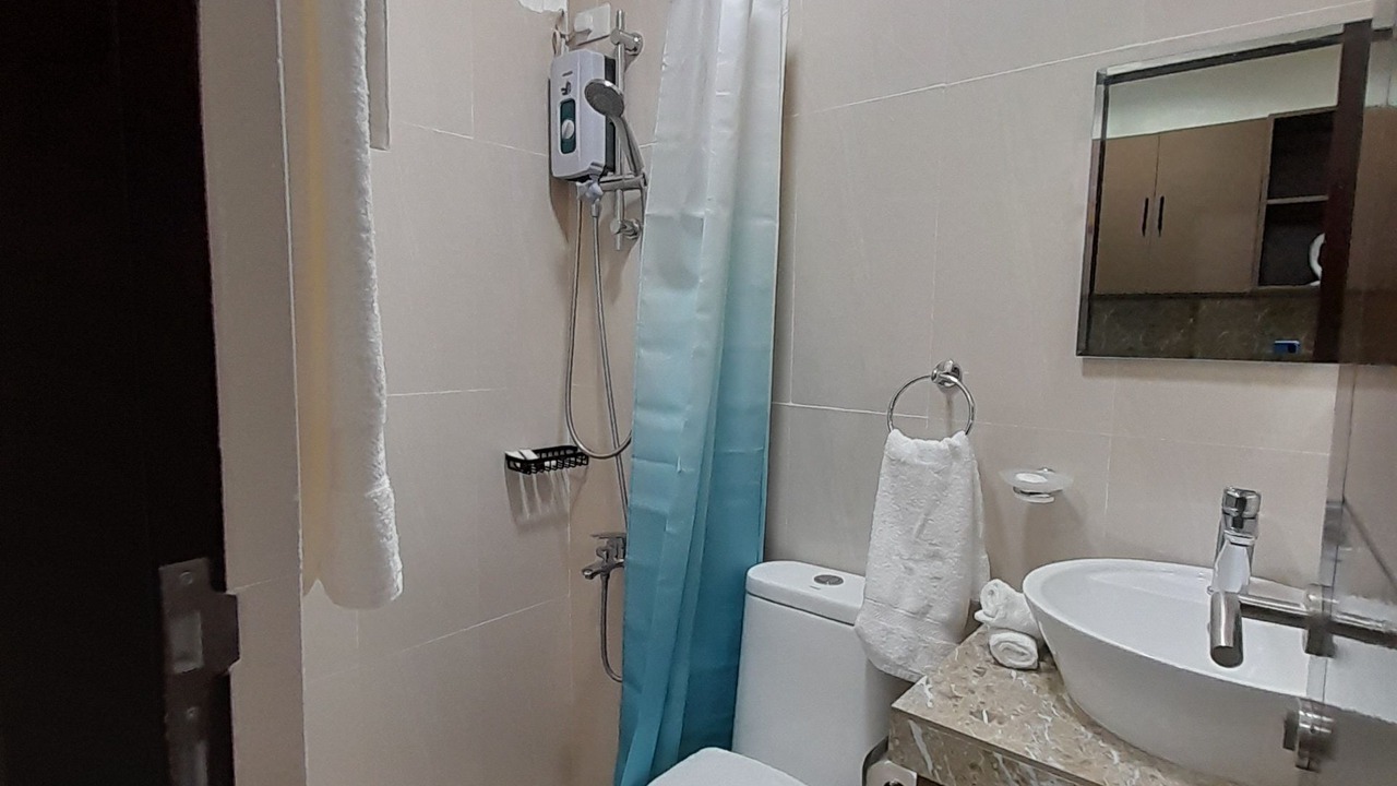Photo of Bathroom in Anilao