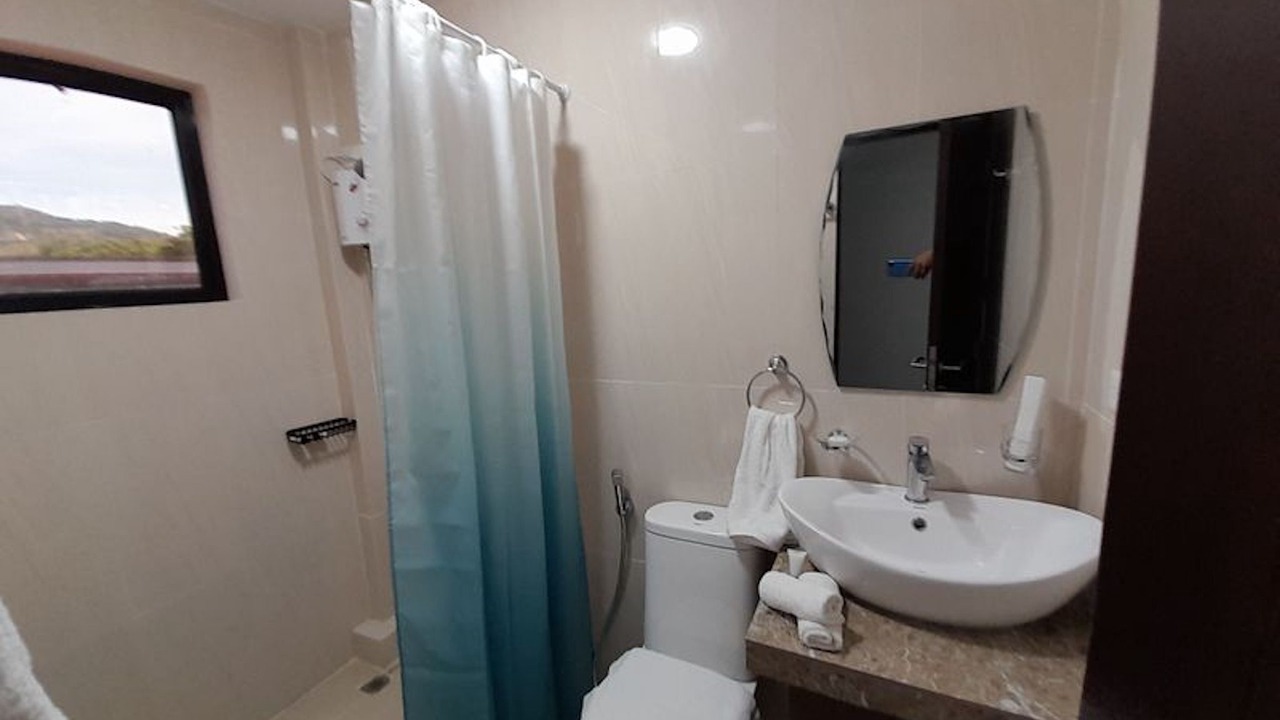 Photo of Bathroom in Mabini