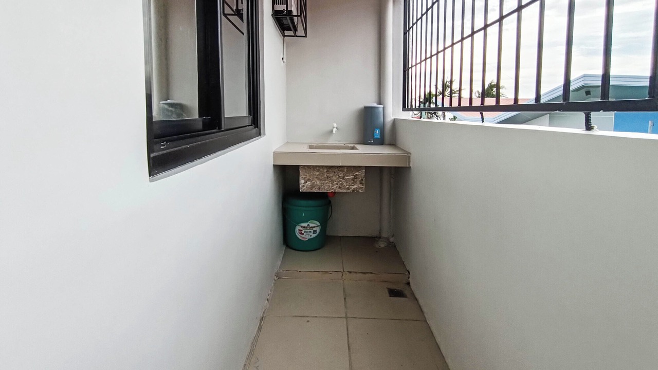 Photo of Patio Balcony in Mabini