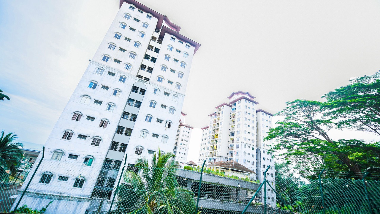 Photo of Outdoor in Kampung Bahasa Kapor