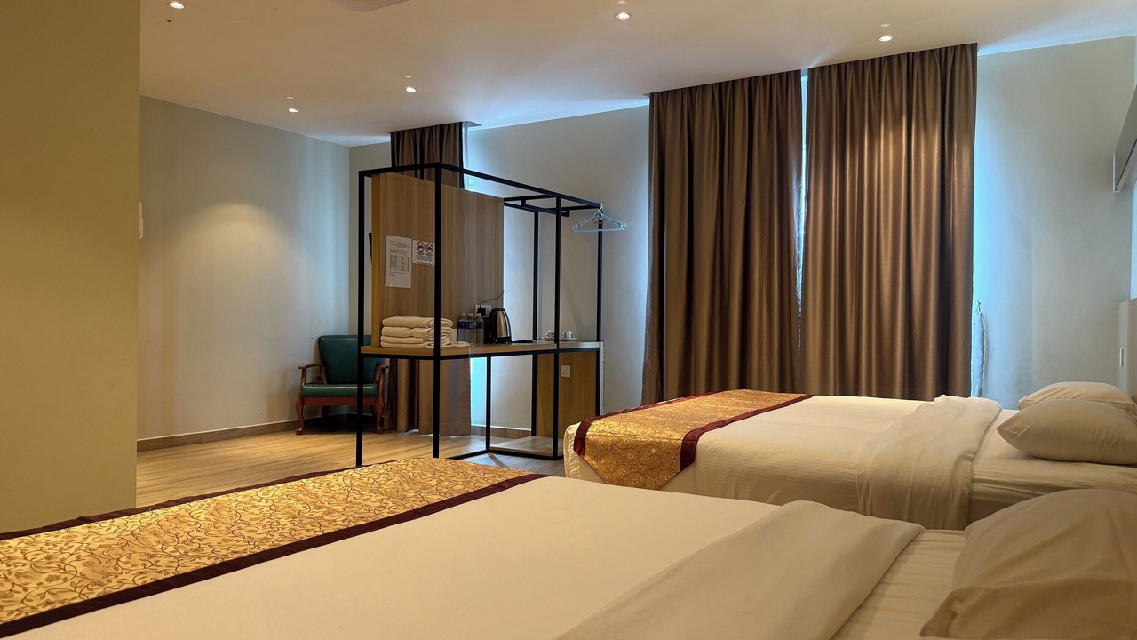 Photo of Bedroom in Masai