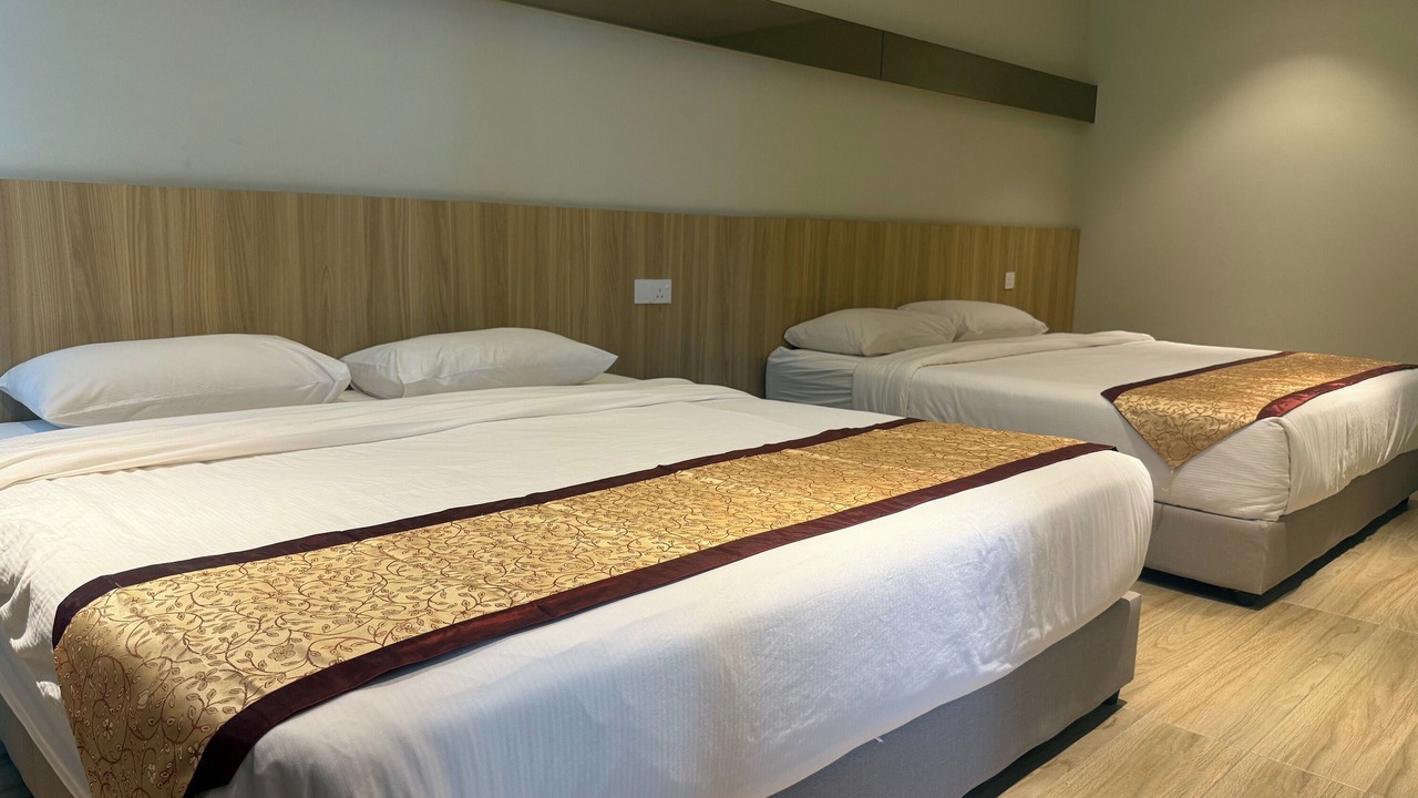 Photo of Bedroom in Masai