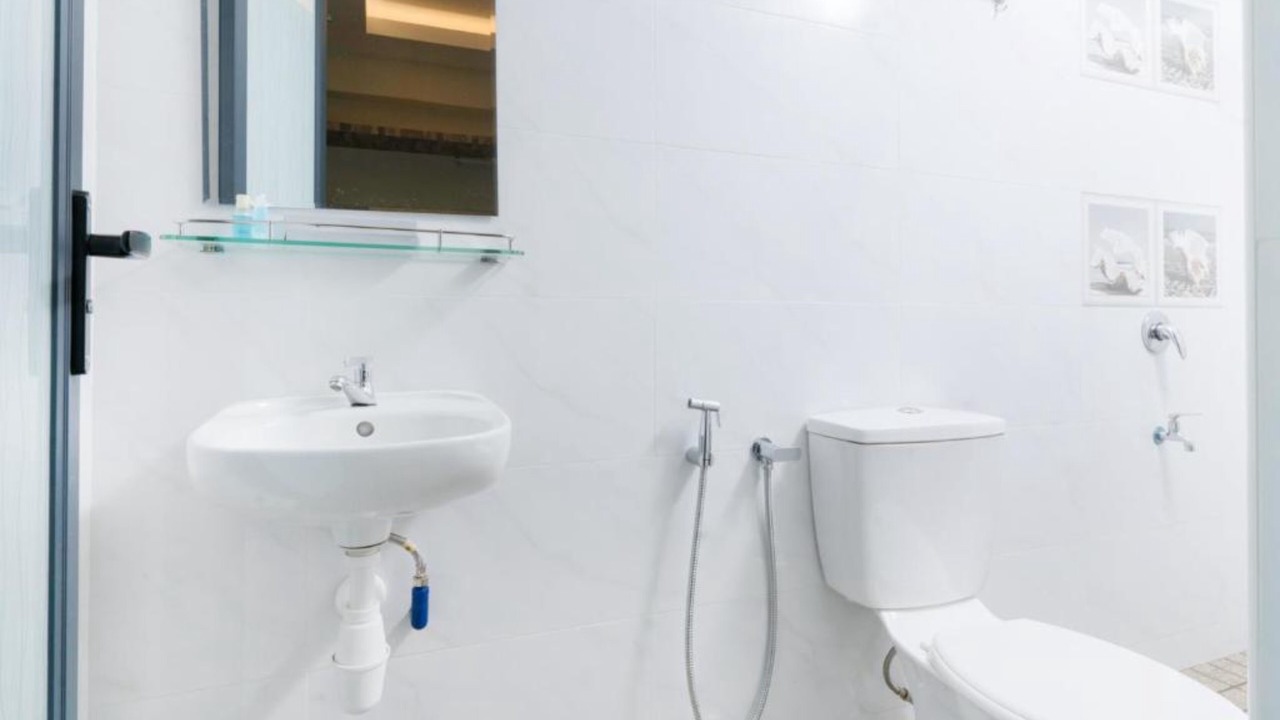 Photo of Bathroom in Masai