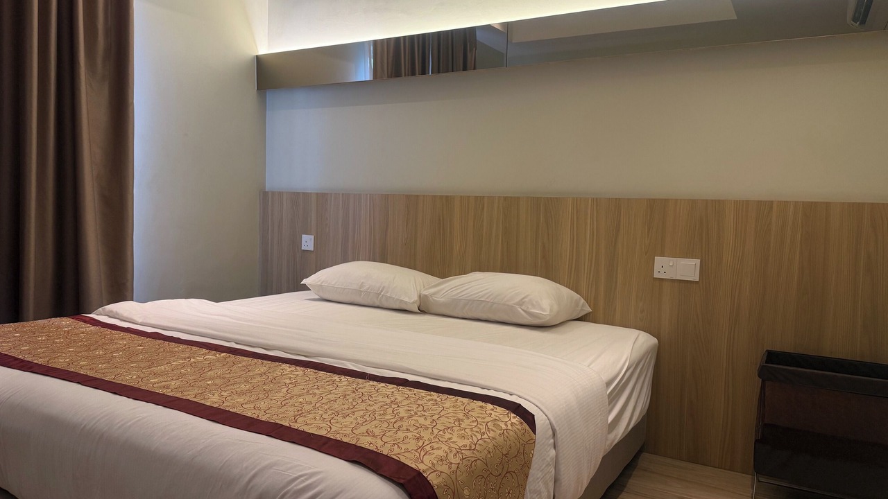 Photo of Bedroom in Masai