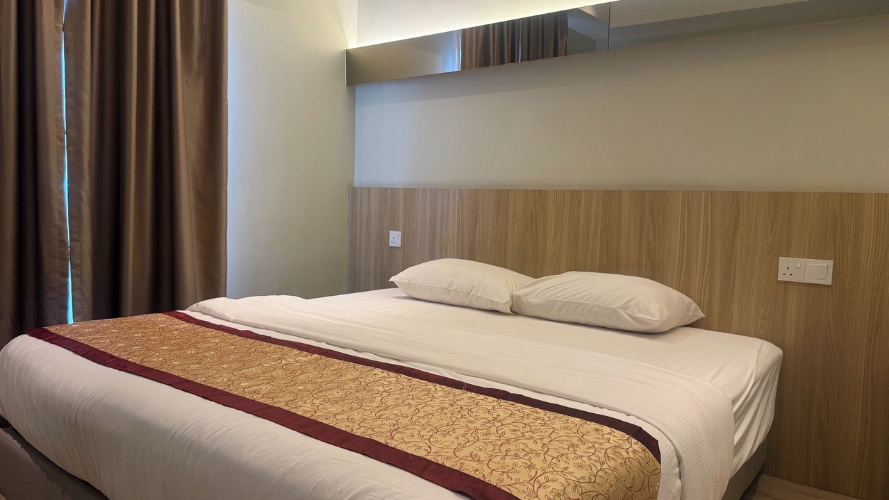 Photo of Bedroom in Masai