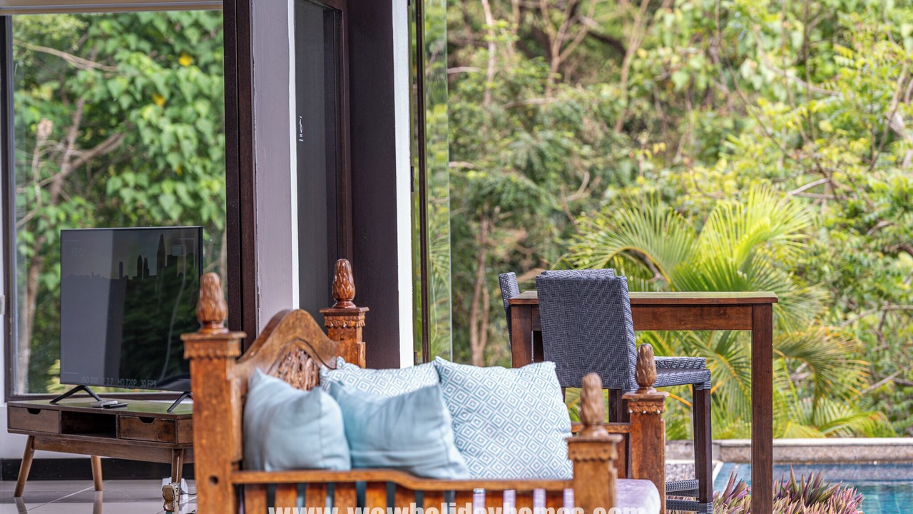 Photo of Outdoor in Kampung Kedawang