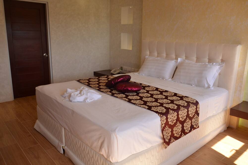 Photo of Bedroom in San Jose