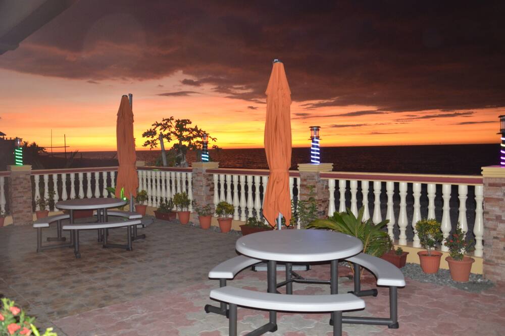 Photo of Patio Balcony in San Jose
