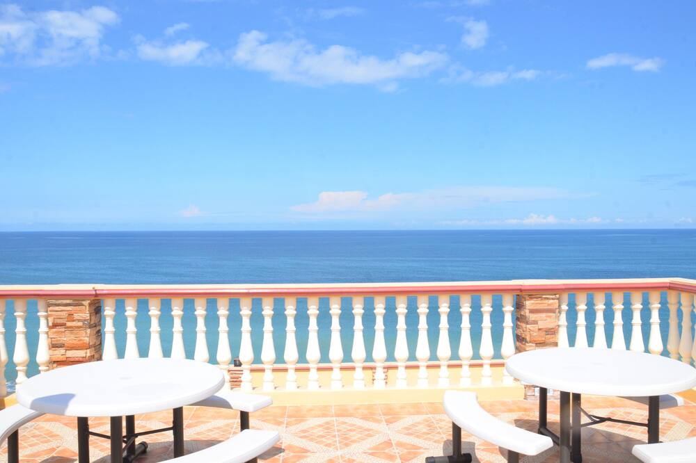 Photo of Patio Balcony in San Jose