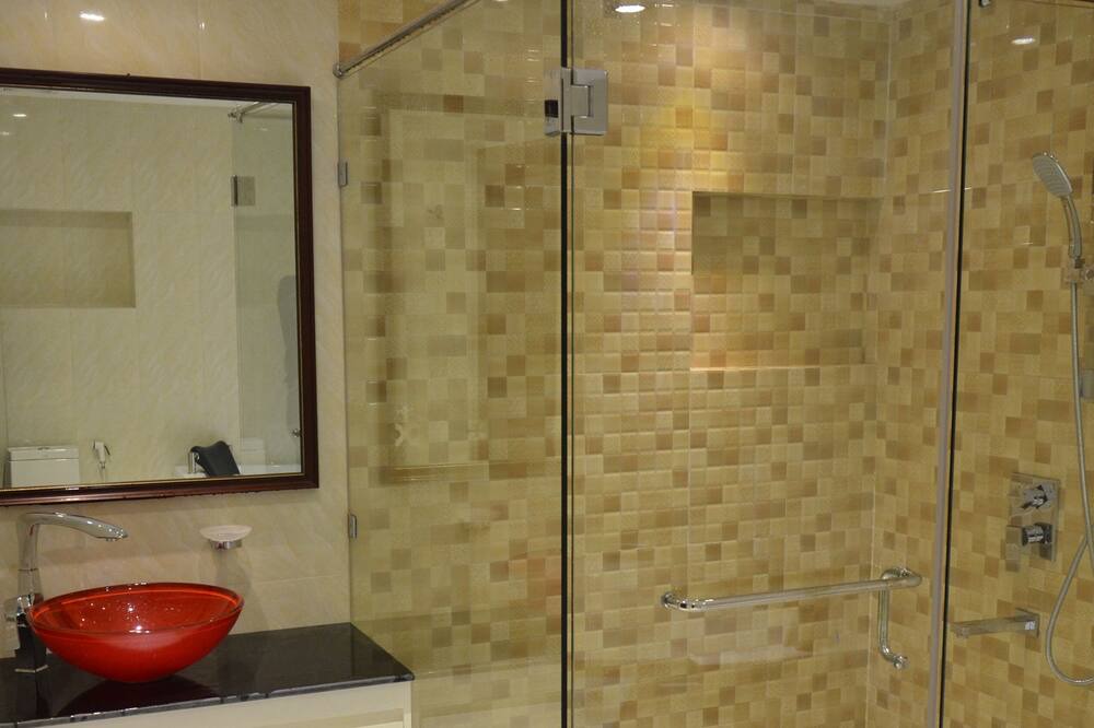 Photo of Bathroom in San Jose