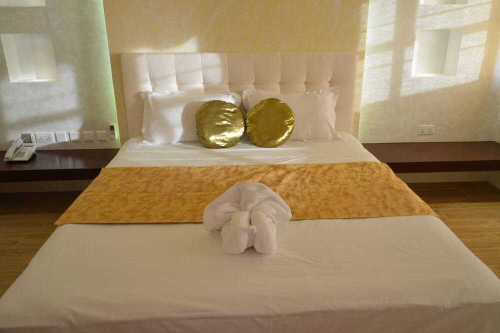 Photo of Bedroom in San Jose