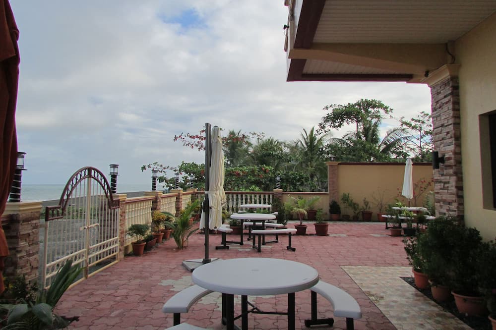 Photo of Patio Balcony in San Jose