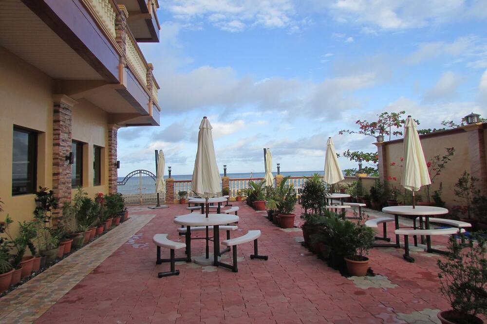 Photo of Patio Balcony in San Jose