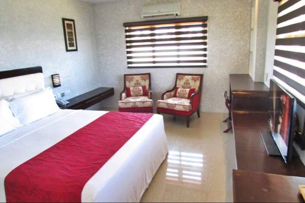 Photo of Bedroom in San Jose