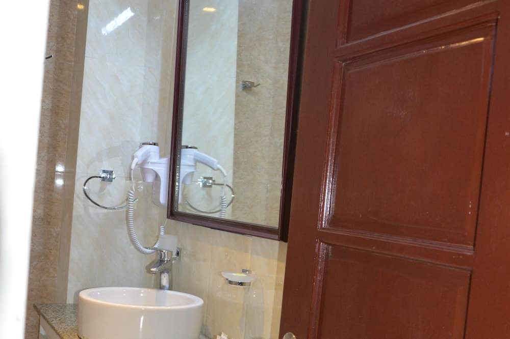 Photo of Bathroom in San Jose