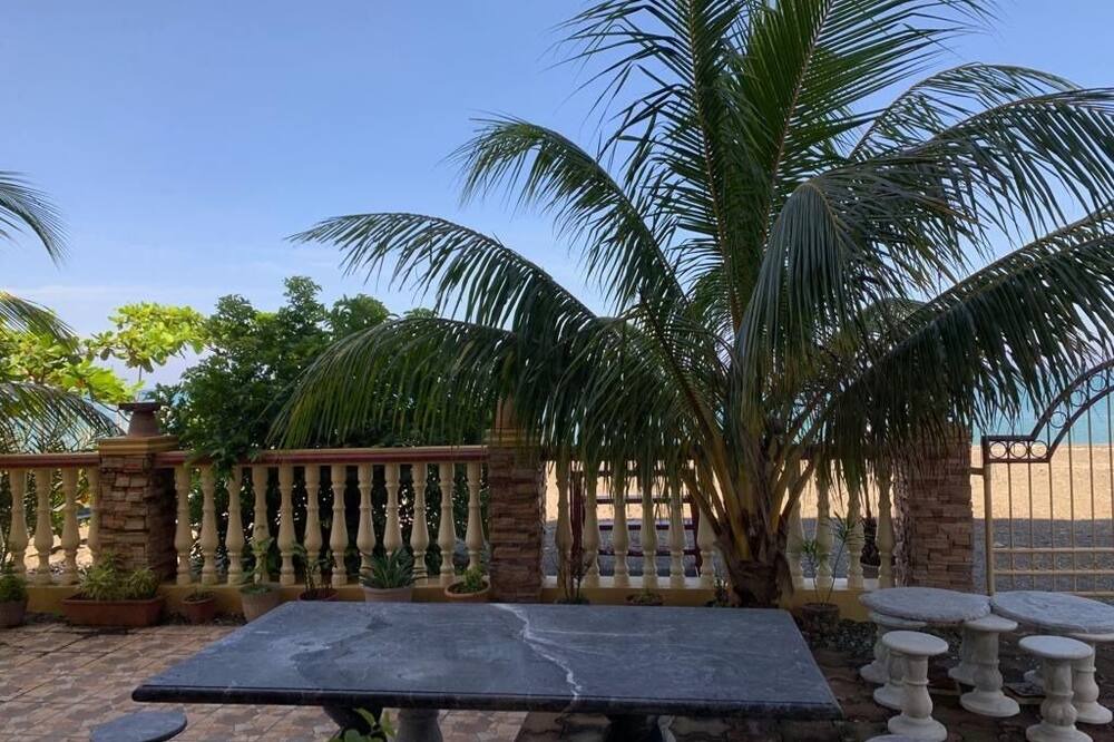 Photo of Patio Balcony in San Jose